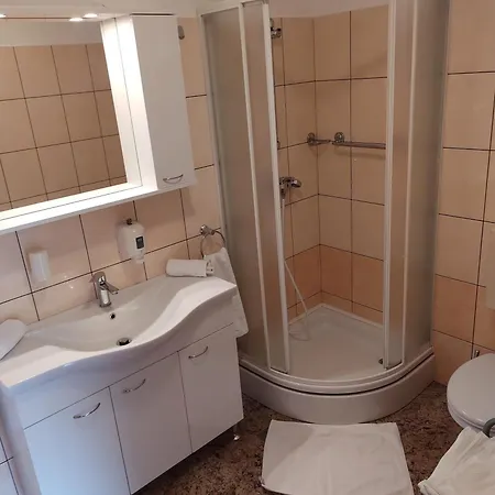 Apartament R&b *