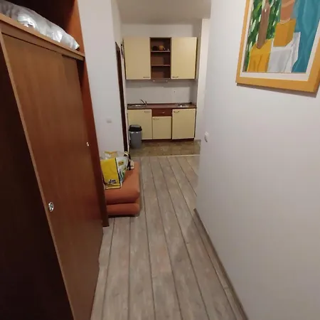 R&b Apartament