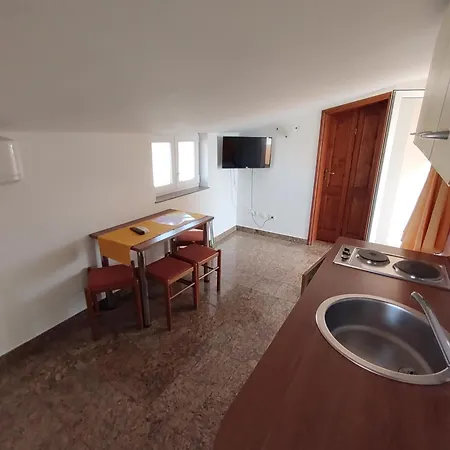 R&b Apartmán