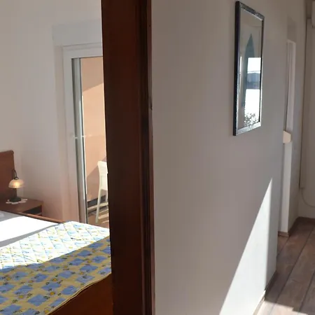 R&b Apartmán *