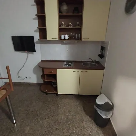 R&b Apartament Turanj