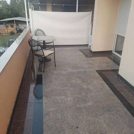 Apartament R&b Turanj