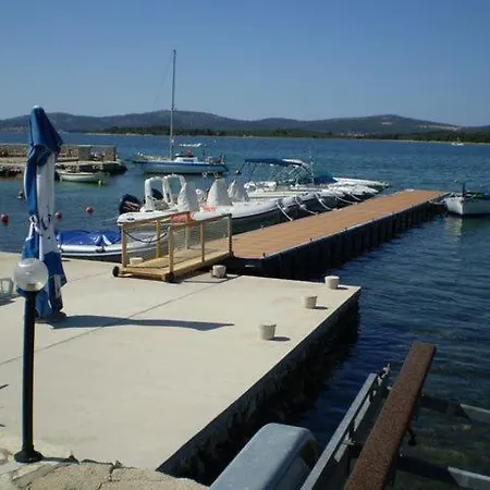 R&b Apartament Turanj