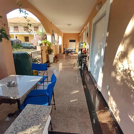 R&b Apartament