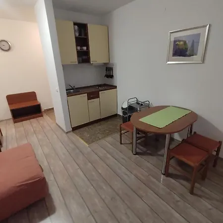 Apartament R&b *