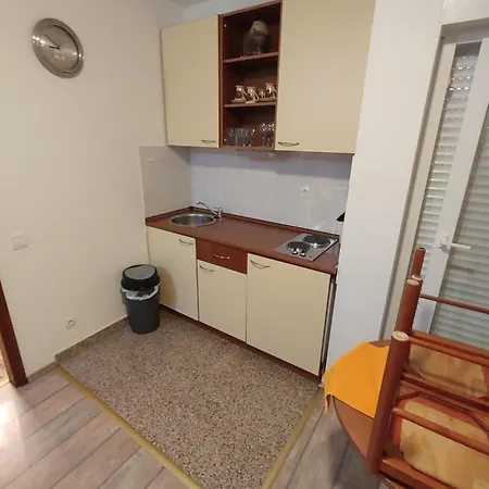 R&b Apartament Turanj