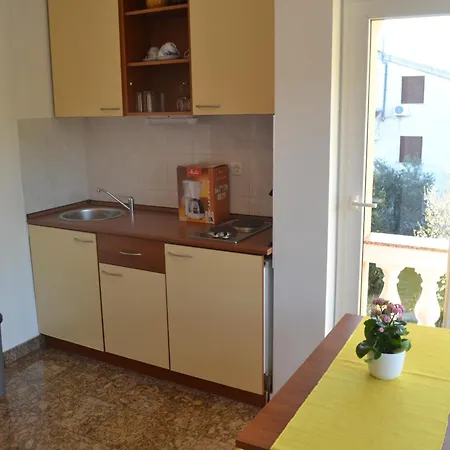 R&b Apartament