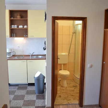 Apartament R&b *