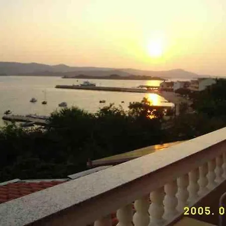 Apartment R&b Turanj