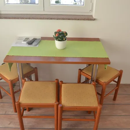 Apartment R&b Turanj