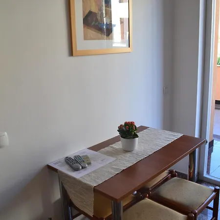 Apartment R&b Turanj