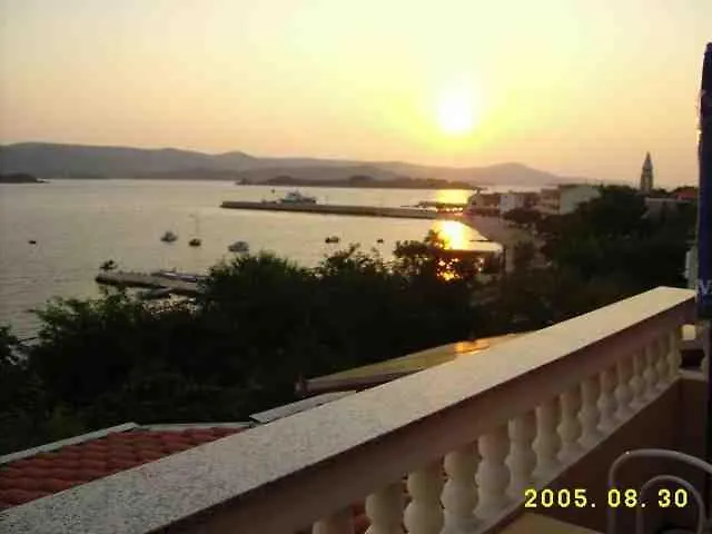 Διαμέρισμα R&b Turanj